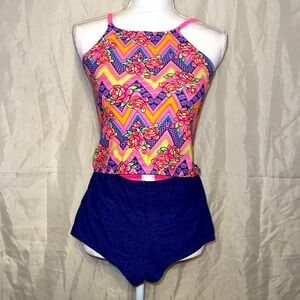 ❣️Girl two pieces swim suits ❣️